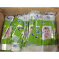 Baby Diapers Disposable Type and High Quality Babies Age Group Baby Diapers in Bales